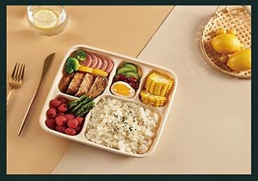 Japan restricts companies from using plastic tableware and requires switching to biodegradable